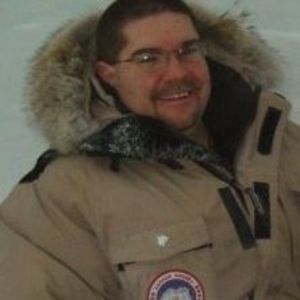 Meet your Posher, Christopher